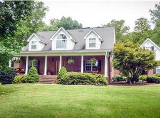 9811 Alabama Hwy, Ringgold, GA 30736