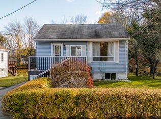 50 Forest Hill Dr, Halifax, NS B3M 1X5