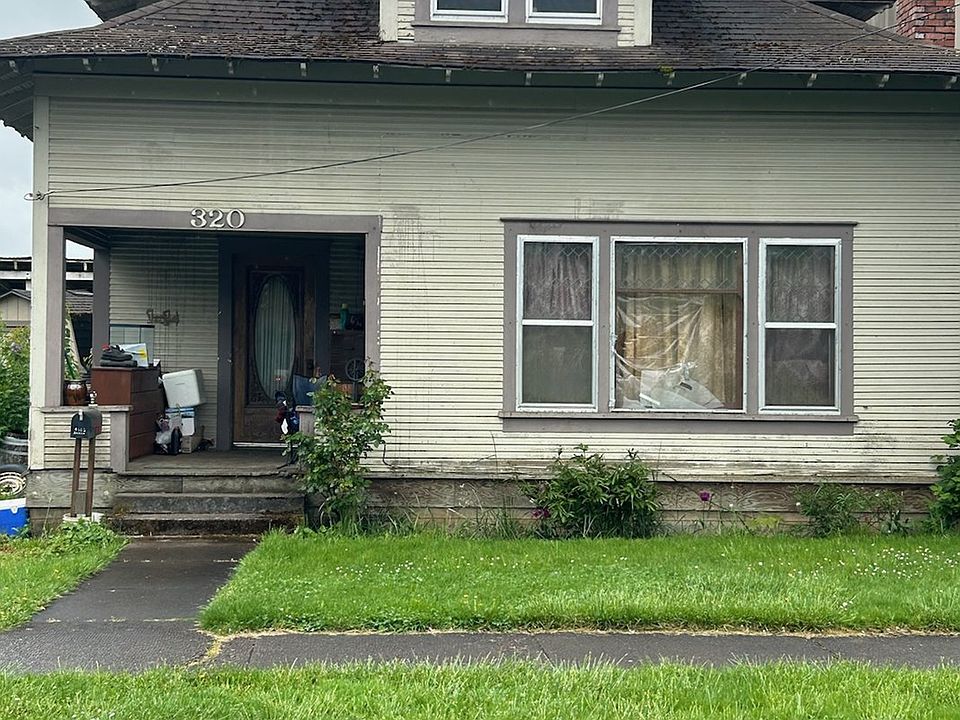 2nd image of 320 SE Sheridan Rd