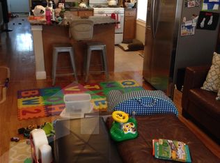 31 Fairfax St #2, Somerville, MA 02144