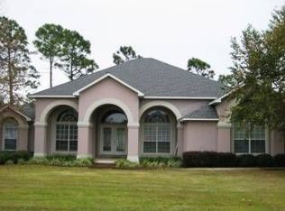 1980 Rue La Fontaine, Navarre, FL 32566