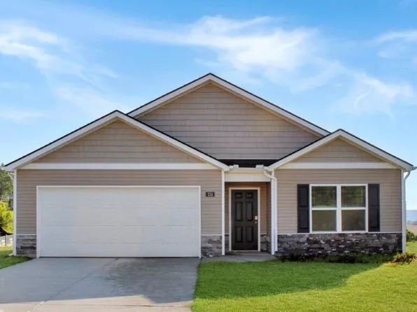 214 Emily Cir, Dayton, TN 37321