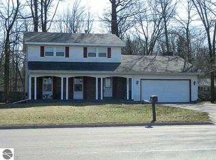 1821 W Pickard St, Mount Pleasant, MI 48858