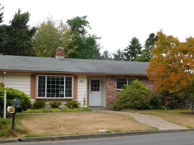 535 NE 20th Pl, Newport, OR, 97365