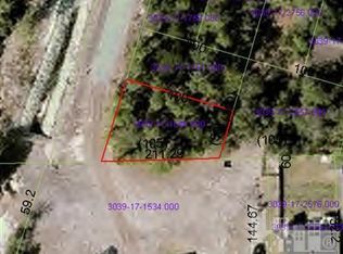 1731 Spot Ln LOT 15, Carolina Beach, NC 28428