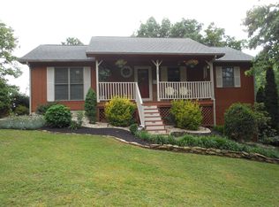 49 Cliffs View Ln, Corbin, KY 40701