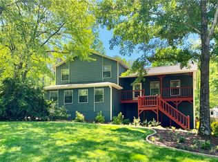 249 Park Ave, Woodstock, GA 30188