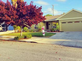 2218 Vista Verde Dr, San Jose, CA