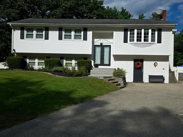 5 Pettingale Road, Amherst, NH 03031