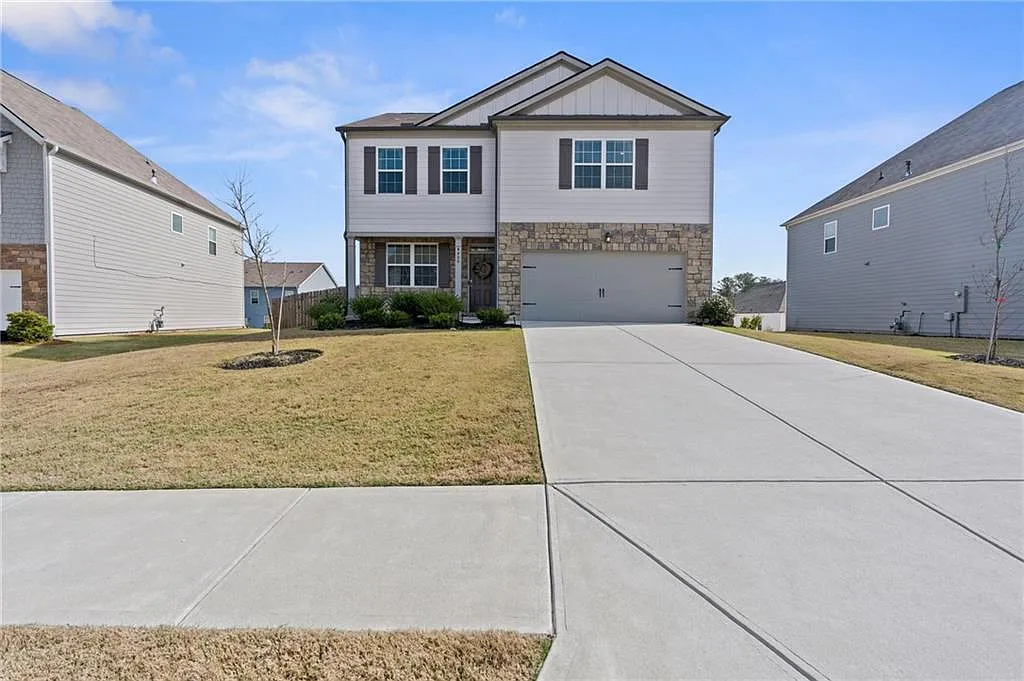 Building Photo - 4400 Merrigold Way