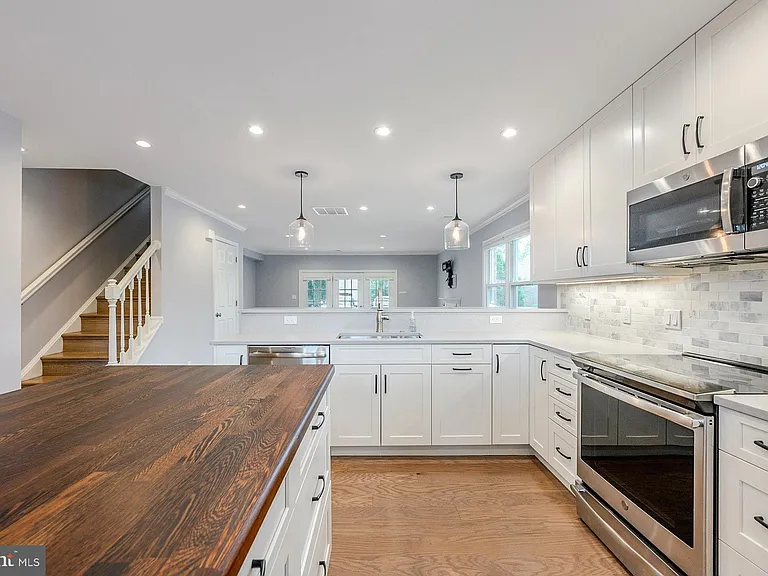 4116 Washington Blvd — Photo 7