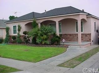 10420 San Gabriel Ave, South Gate, CA 90280