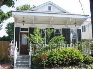 4311 Laurel St, New Orleans, LA 70115