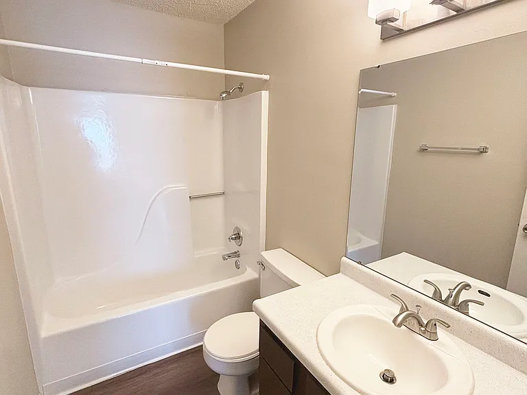Hall Bathroom Hall Bathroom