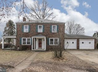 720 Lincoln Rd, Birdsboro, PA 19508