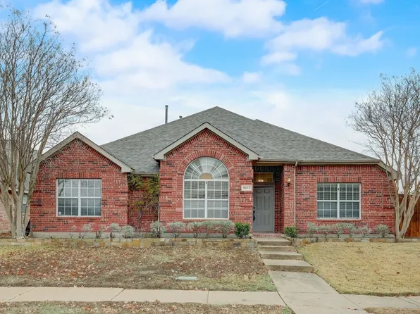 3017 Hemlock Ln, McKinney, TX 75070