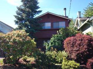 1609 N 54th St, Seattle, WA 98103