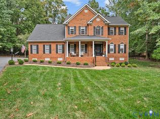 8406 Chandon Ct, Chesterfield, VA 23838