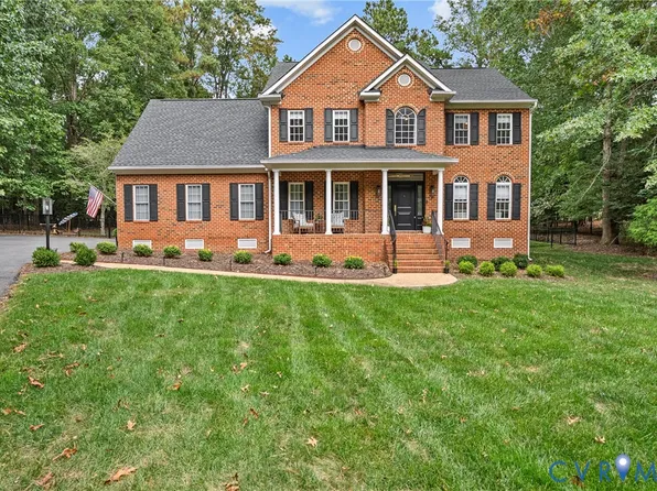 8406 Chandon Ct, Chesterfield, VA 23838