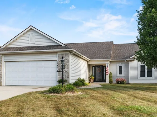 14914 S Harbourside Dr, Fort Wayne, IN 46814