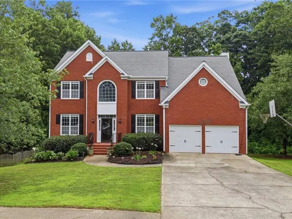 1812 Beckley Pl NW, Kennesaw, GA 30152