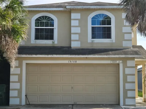 15108 HARROWGATE WAY, WINTER GARDEN, FL 34787