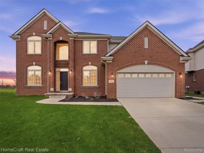 1961 Pimlico Dr, Canton, MI, 48188