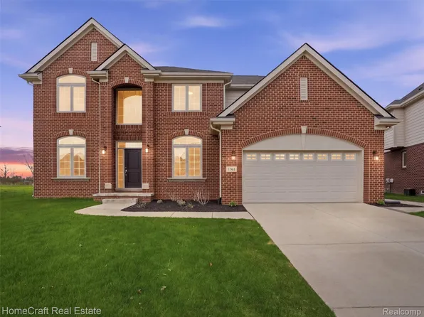 1961 Pimlico Dr, Canton, MI 48188