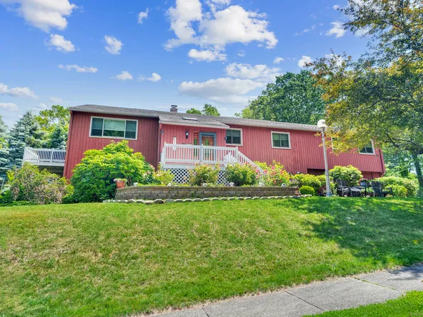 232 McLay Avenue, East Haven, CT 06512