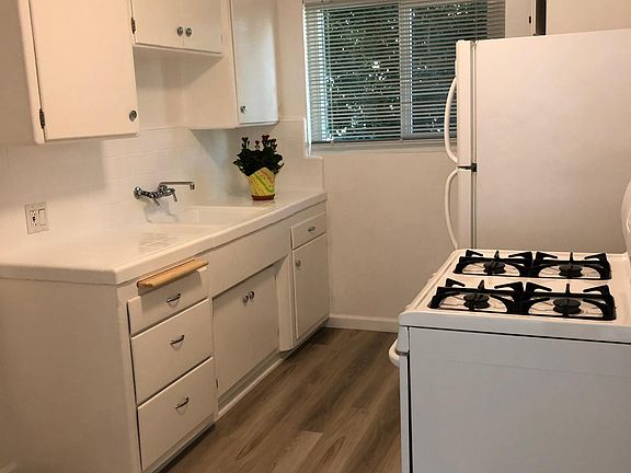 Stove and refrigerator