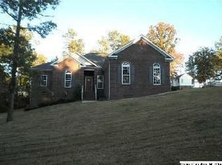 476 Northwood Dr, Oxford, AL 36203