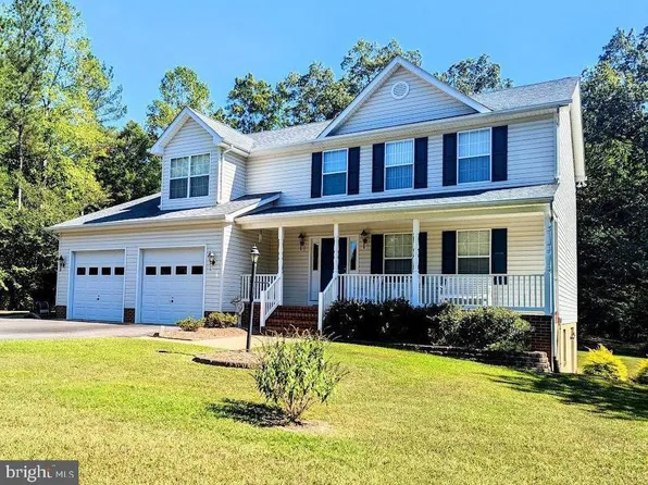 24498 Oak Valley Ln, Hollywood, MD 20636