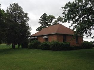 1169 N 7000w Rd, Bonfield, IL 60913