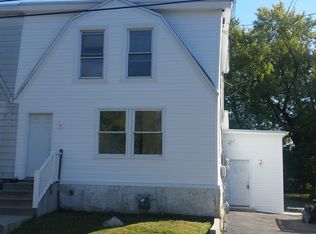 902 Main Ave #A, Croydon, PA 19021