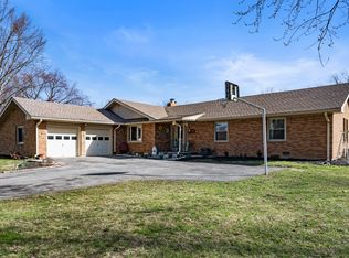 140 E Hayden Way, Pendleton, IN 46064