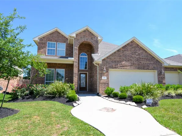 219 Myrtle Dr, Baytown, TX 77520