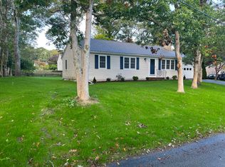 41 Buttonwood Rd, Harwich, MA 02645