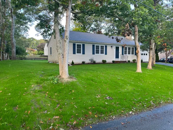 41 Buttonwood Road, Harwich, MA 02645
