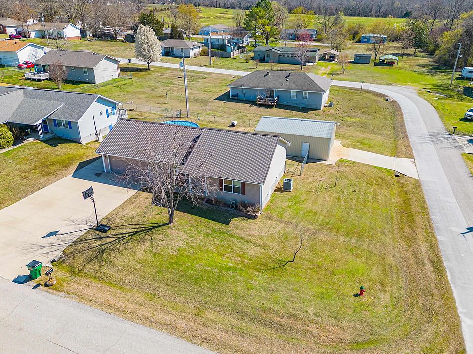 541 Melanie Dr, Gassville, AR 72635 MLS 125948 Zillow