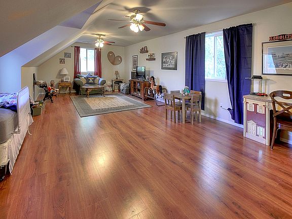 4th image of 3407 A St NW