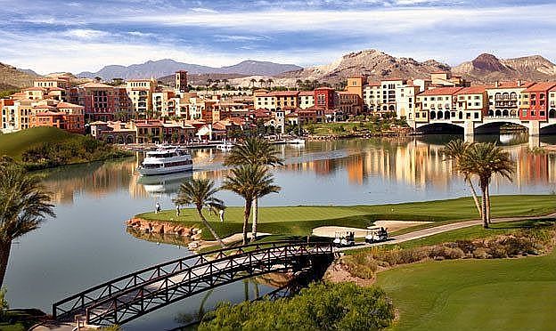 Lake Las Vegas Resort