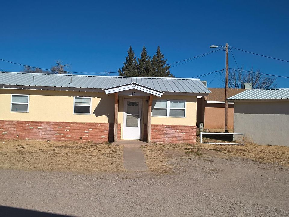 1st image of 400 N Avenue K APT 23