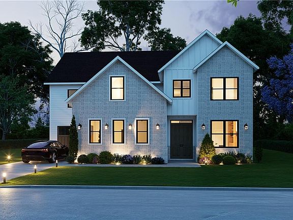 2nd image of 4998 Hidden Branch Dr