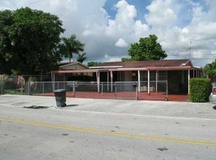 1420 W 3rd Ave, Hialeah, FL 33010