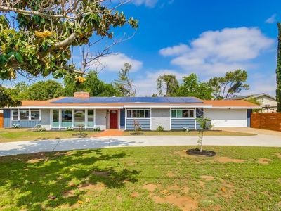 826 Terra Ln, El Cajon, CA, 92019