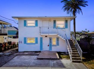 14919 N Bayshore Dr, Madeira Beach, FL 33708