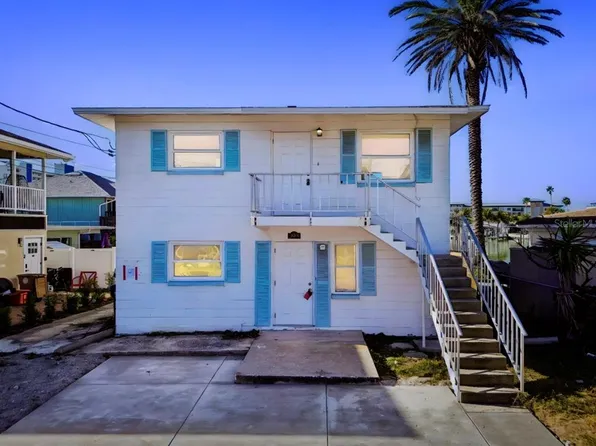 14919 N Bayshore Dr, Madeira Beach, FL 33708