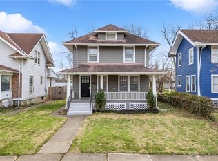 706 14th Ave, Middletown, OH