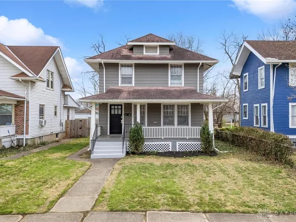 706 14th Ave, Middletown, OH 45044