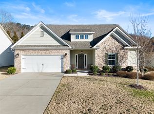 9814 Haven Port Ln, Ooltewah, TN 37363